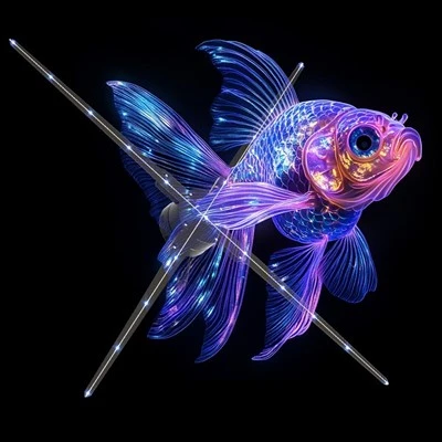 Gwneud Fan Hologram 3D
